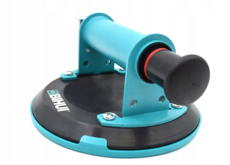 

Bihui Przyssawka 6" 150mm próżniowa z pompką