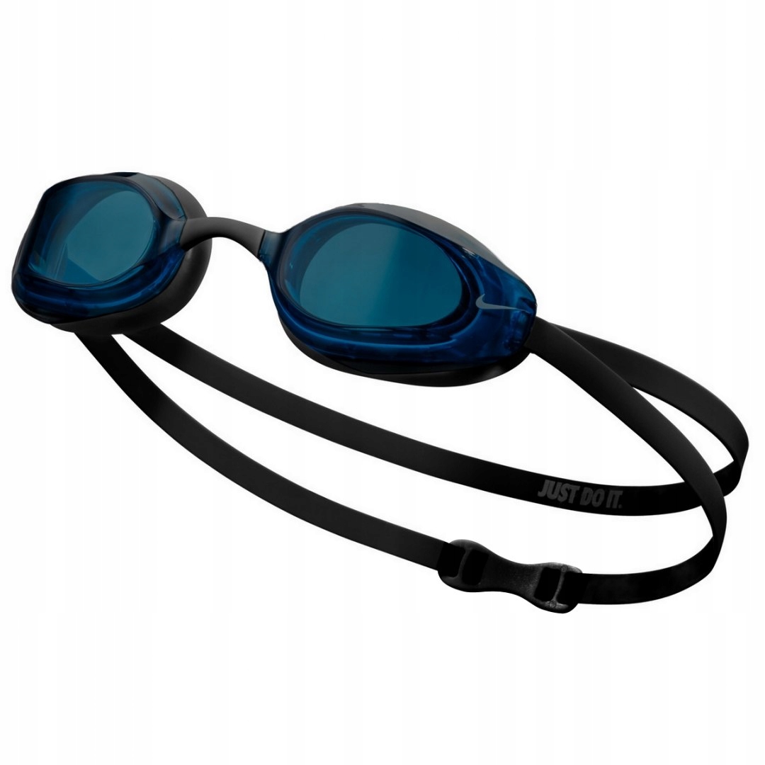 Okulary pływackie dla dorosłych Nike Vapor Goggle Black/Navy