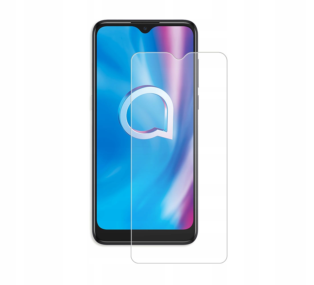 

Szkło hartowane do Alcatel 1S 2020, Mocna Szybka