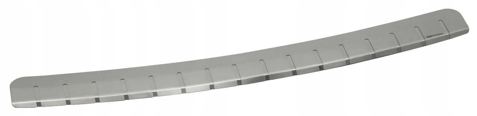 Chevrolet Cruze 4D Fl 2012-2015 Ochranná Lišta Na Zadní Nárazník