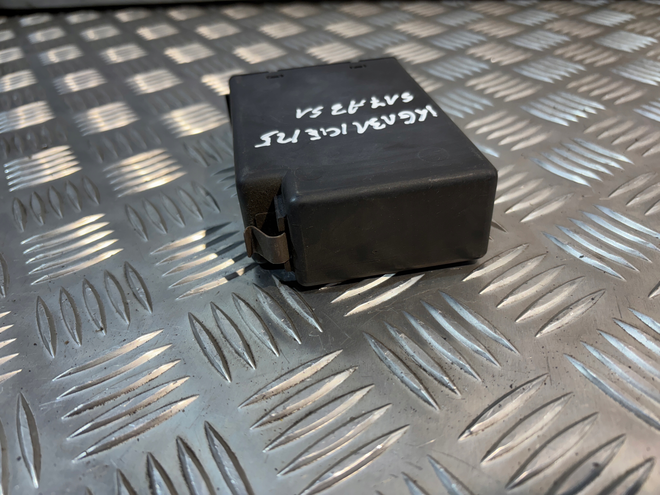 control unit ECAS Wabco 4461700850