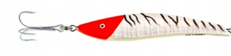 PILKER KELT 170g NR1