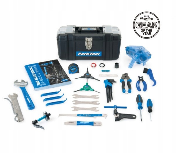 Sada nářadí Park Tool AK-5 v krabici