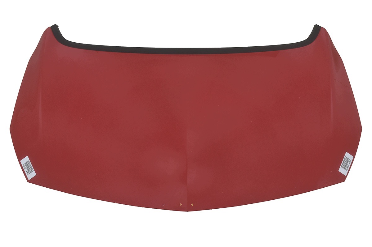 cofano Coperchio * Motore OPEL ASTRA J IV