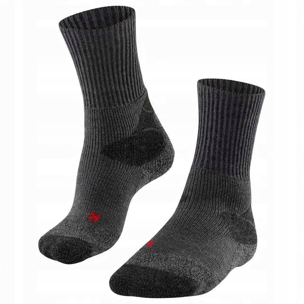 Falke Tk-x Expedition Men skarpetki trekkingowe