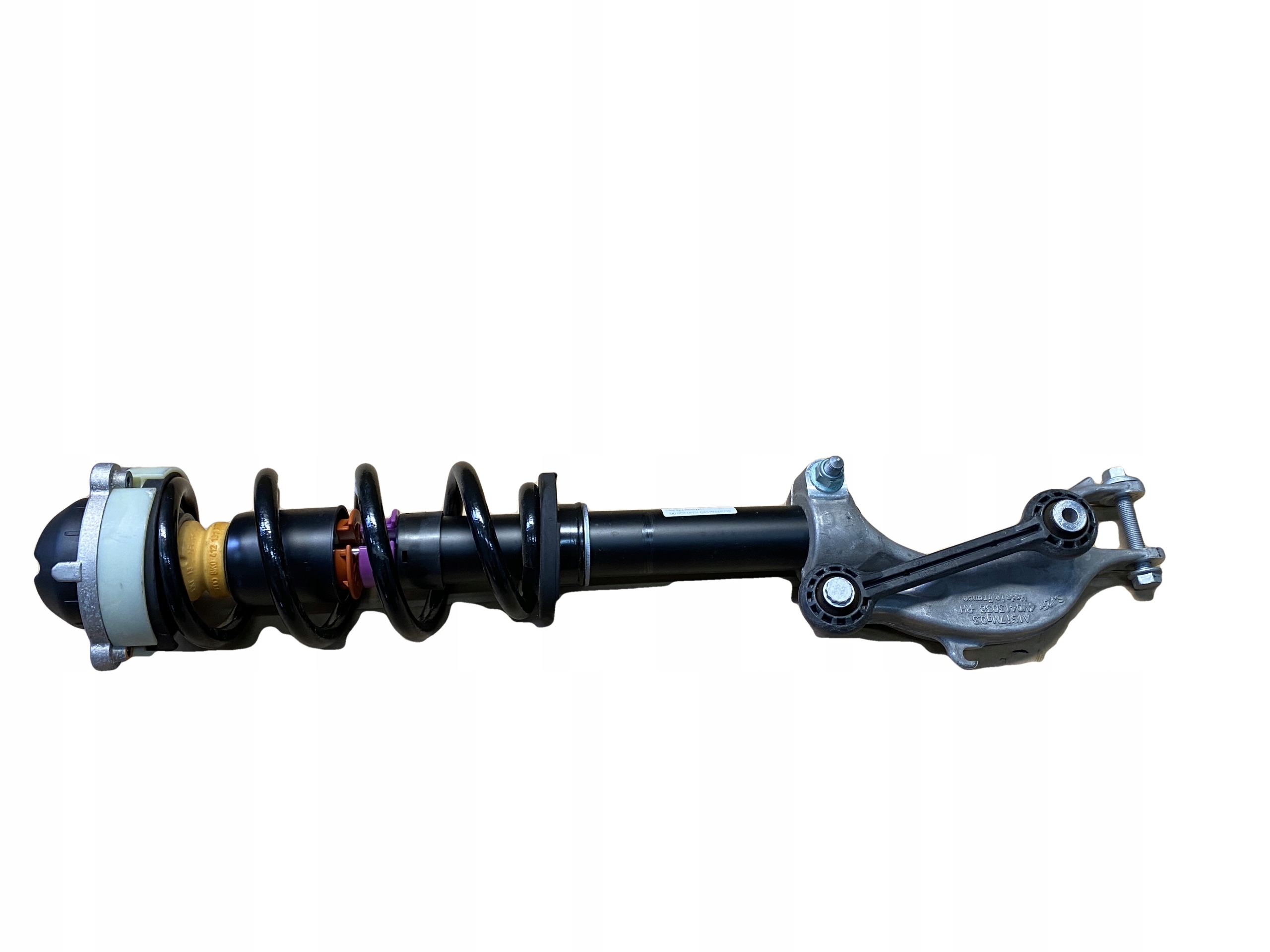 AUDI A6 A7 4K shock absorber right front 4K0413031AH