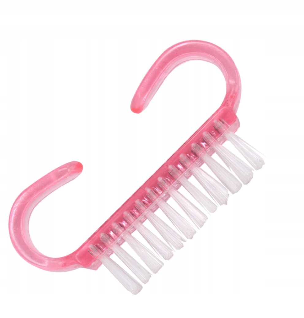 Szczoteczka do paznokci