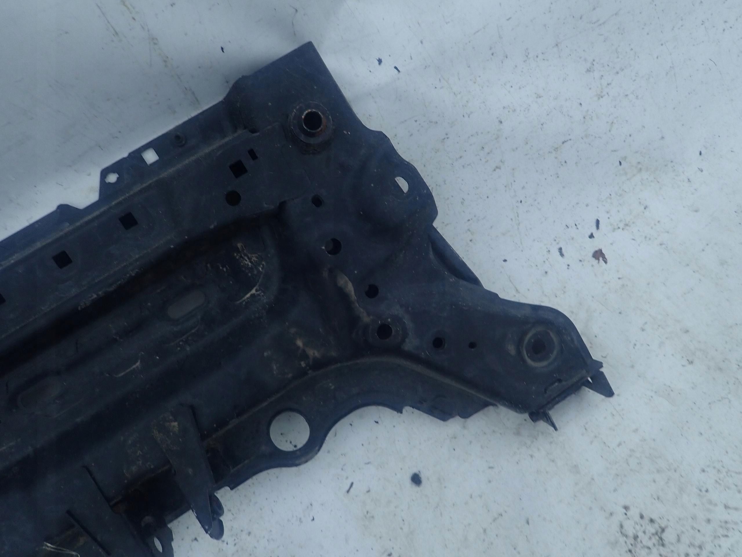 RENAULT ESPACE V subframe sider 544019531R