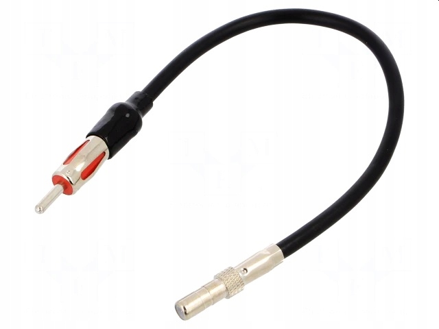 Adapter Antenowy Chevrolet Chrysler Wtyk Męski