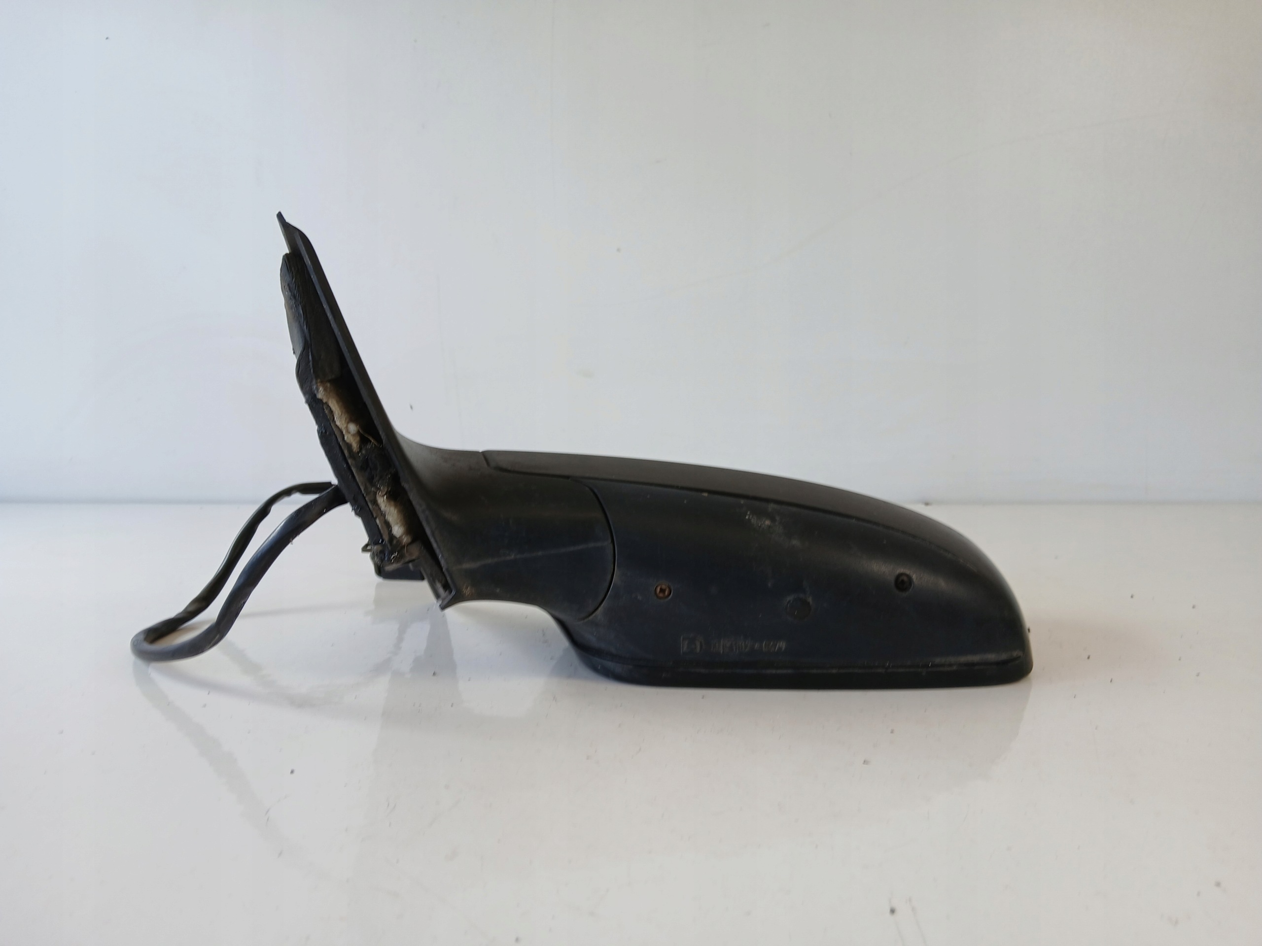 VW PASSAT B5 mirror left 5 PIN LC9Z