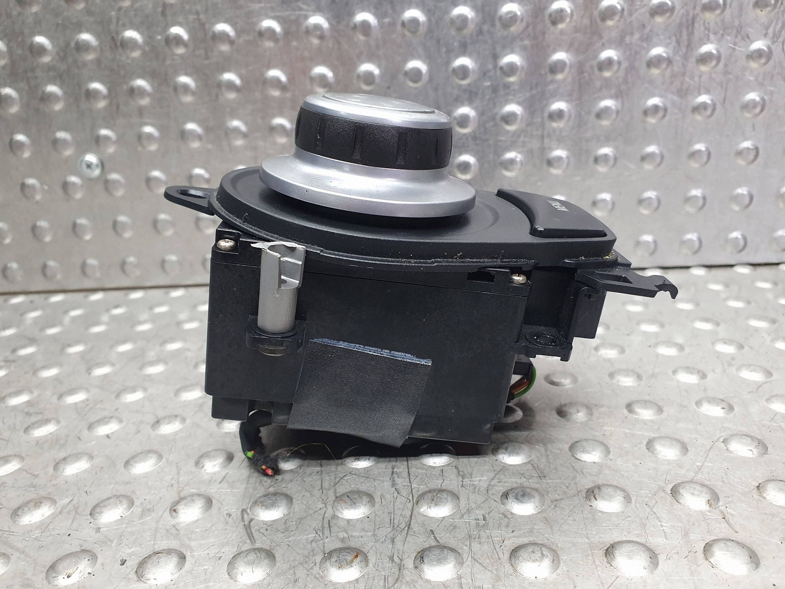 KONTROLER POKRETLO PANEL IDRIVE 9125348 BMW E90 E91 E92 E93 originál