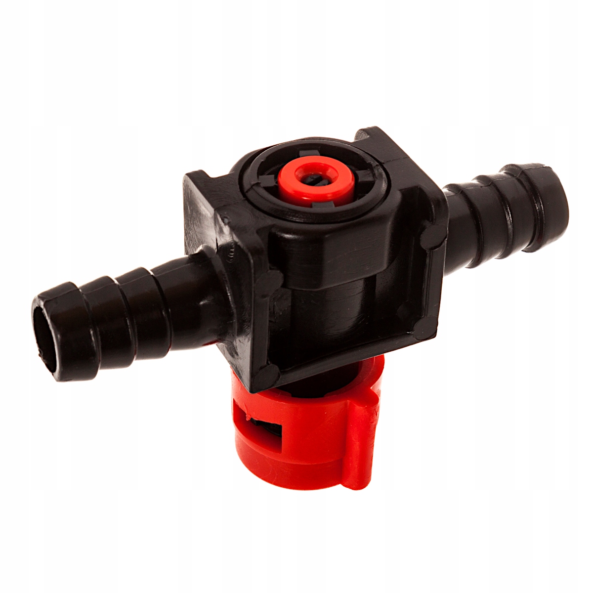 

Korpus rozpylacza przelotowy na śrubę typ Rau kpl