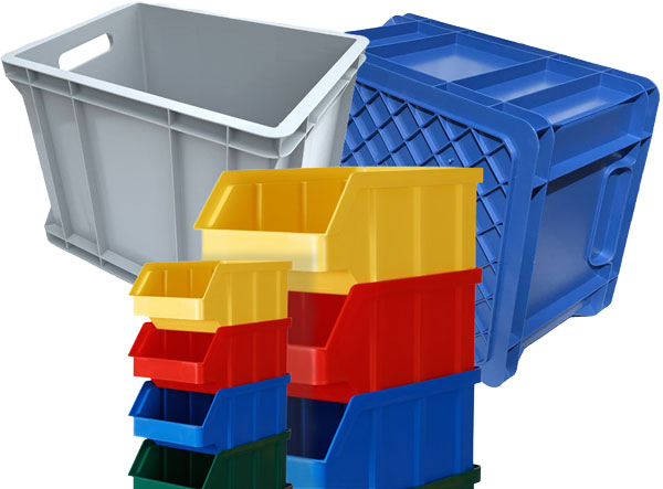 POJEMNIK AŻUROWY 600X400X140 BEŻOWY Kod producenta 604014/B/AŻ