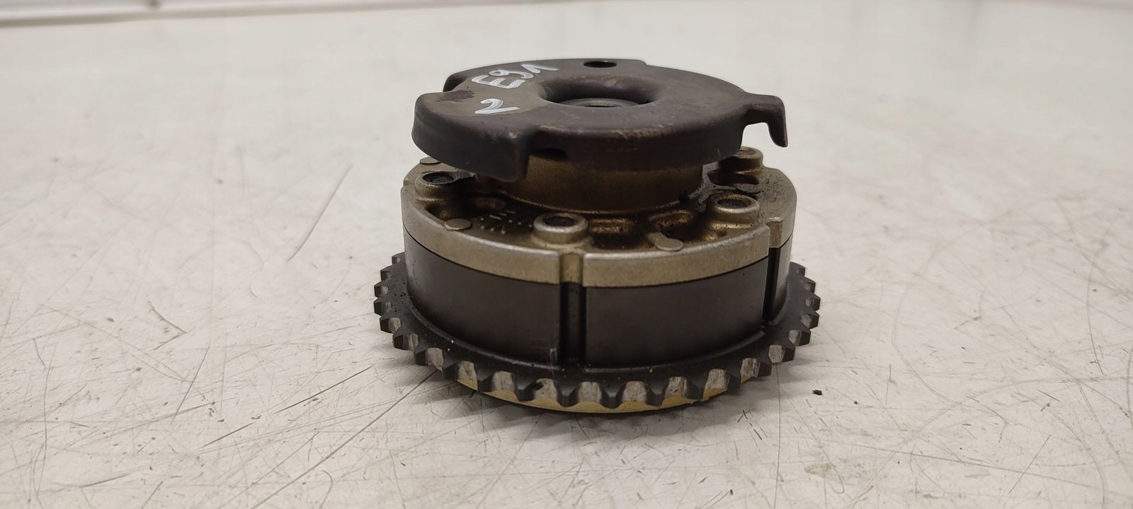 kolo faz rozvodu Vanos BMW E90 E91 2,0i N43