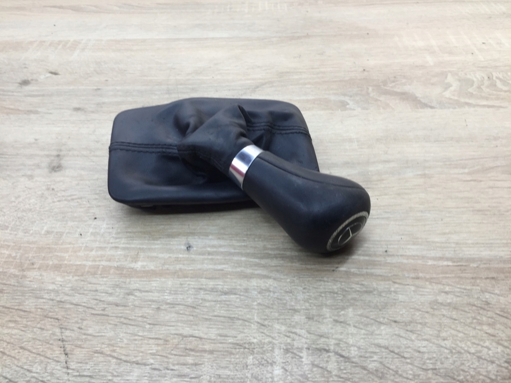 GALKA ZMIANY BIEGOW MERCEDES W212 A2042676210 Quality of parts according to GVO O original with car manufacturer s logo OE