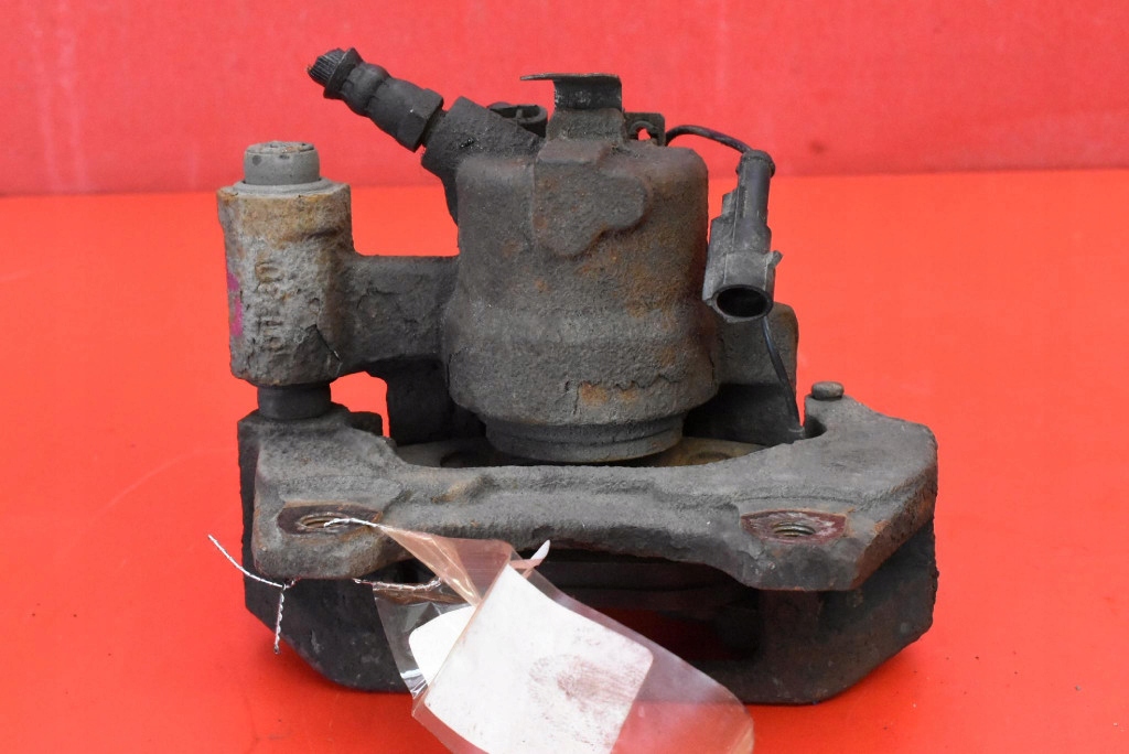 caliper brake left front FORD KA MK2 1.2 8V 69 KM 08-20