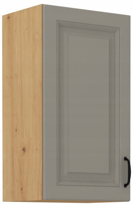

Szafka kuchenna górna 40 cm Retro Claygr