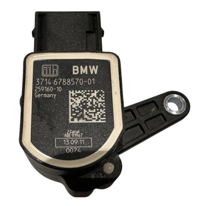 ROLLS ROYCE GHOST front left sensor of the level heights 37146788570