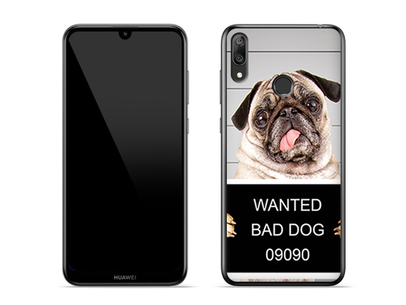 

Etui na Huawei Y7 Prime (2019) Foto Case