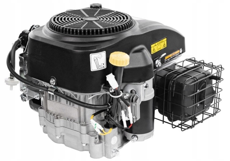 SILNIK DO TRAKTORKA 16KM POMPA LC1P92F LONCIN Marka Loncin