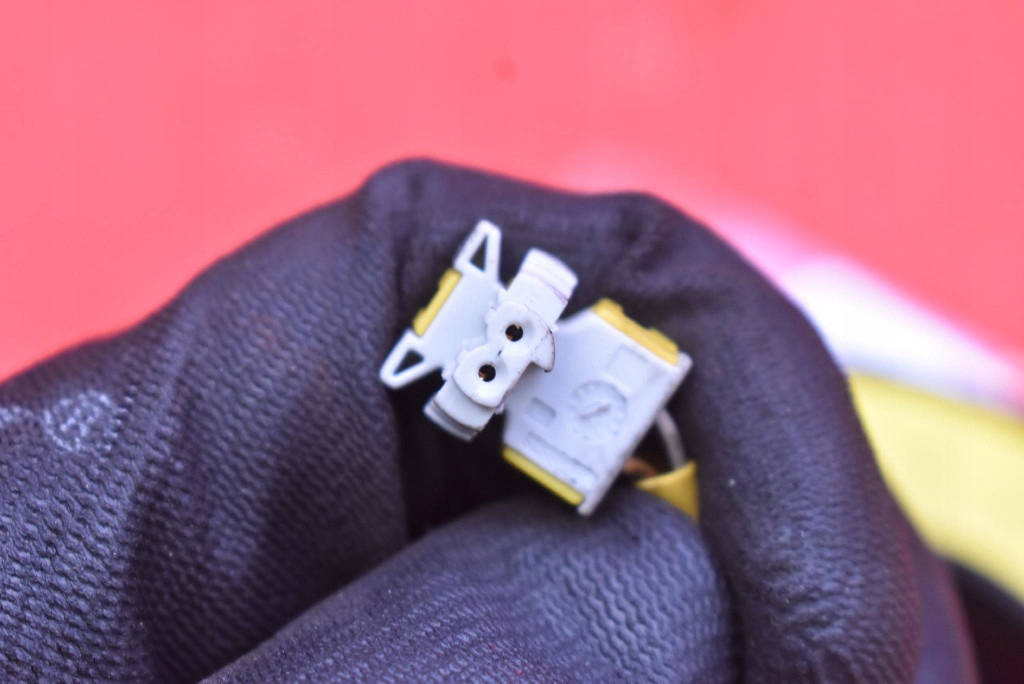 ring airbag ZWIJKA 8A6T-14A664-AD FORD B-MAX 12-18