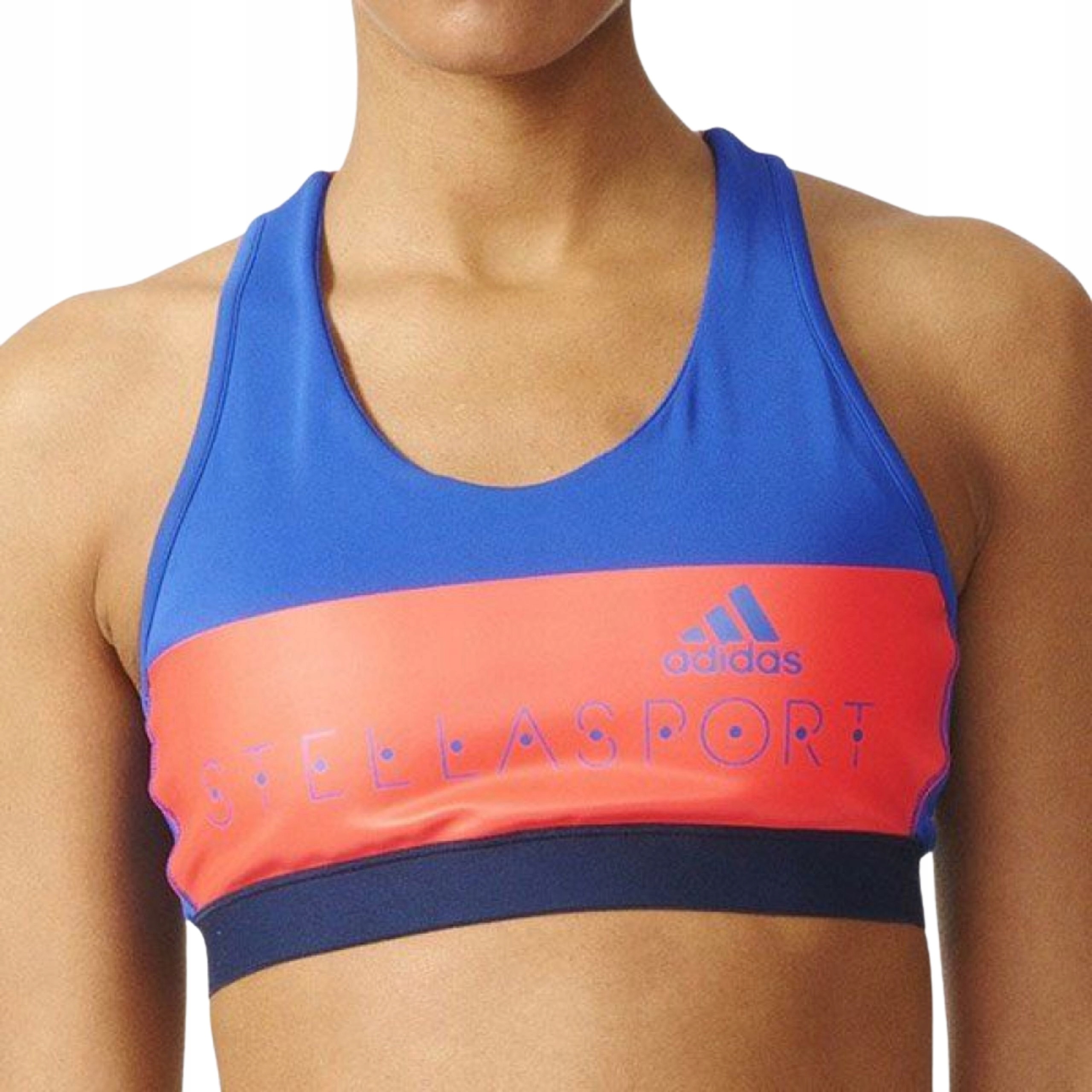 Damski stanik sportowy Adidas Sport Bra (pad) S