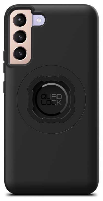 Puzdro na telefón Quad Lock Mag Samsung Galaxy S22+ QMC-GS22P
