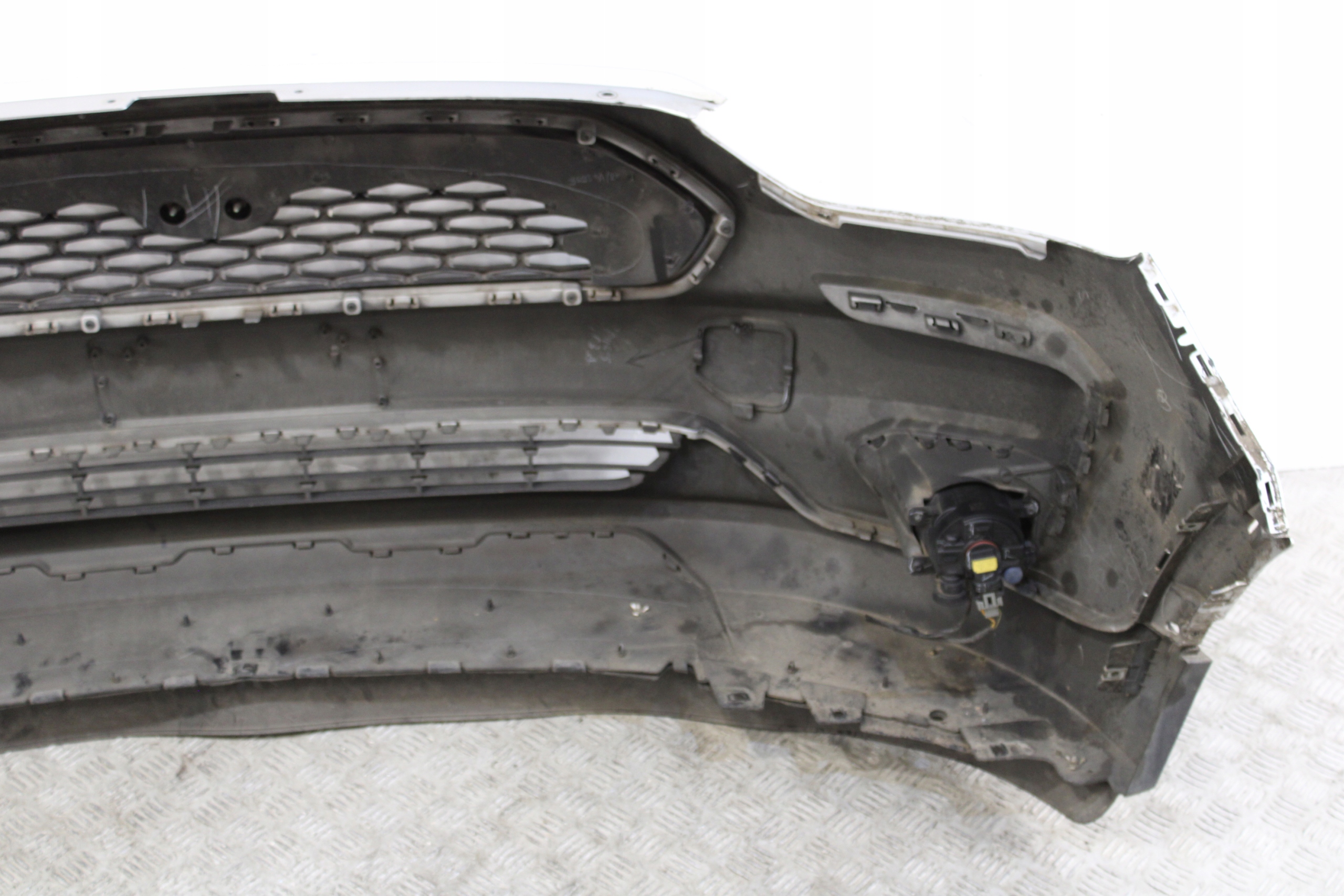 bumper front front complete FORD KA+ KA + ACTIVE LIFT