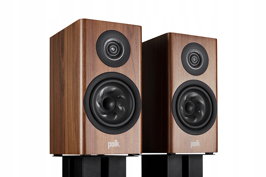 POLK AUDIO RESERVE R100 SOLIDNE O ŚWIETNYM DŹWIĘKU • Cena, Opinie