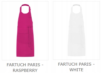 FARTUCH KUCHENNY MASTERCHEF+ IMIĘ PREZENT urodziny Okazja urodziny