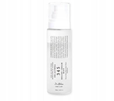 Dr. Althea 345 Relief Cream Mist Hydratační mlha na obličej 100 ml