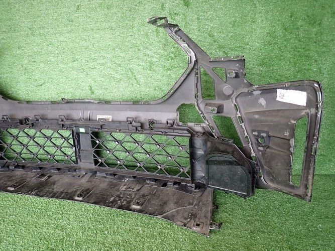 BMW X2 U10 m-packet 23- front bumper front