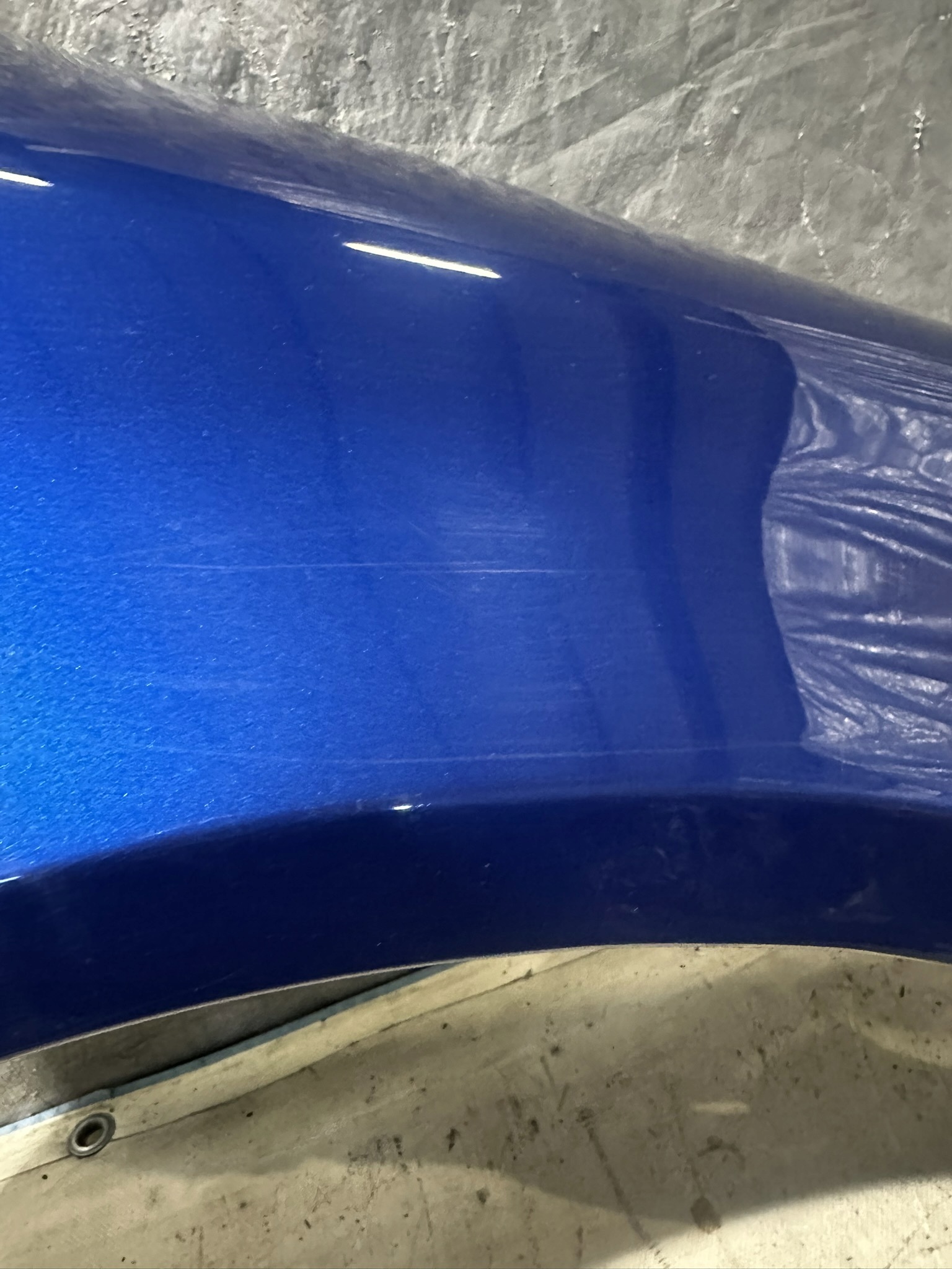 fender right front VOLKSWAGEN VW PASSAT B5 FL 2003R KOMBI
