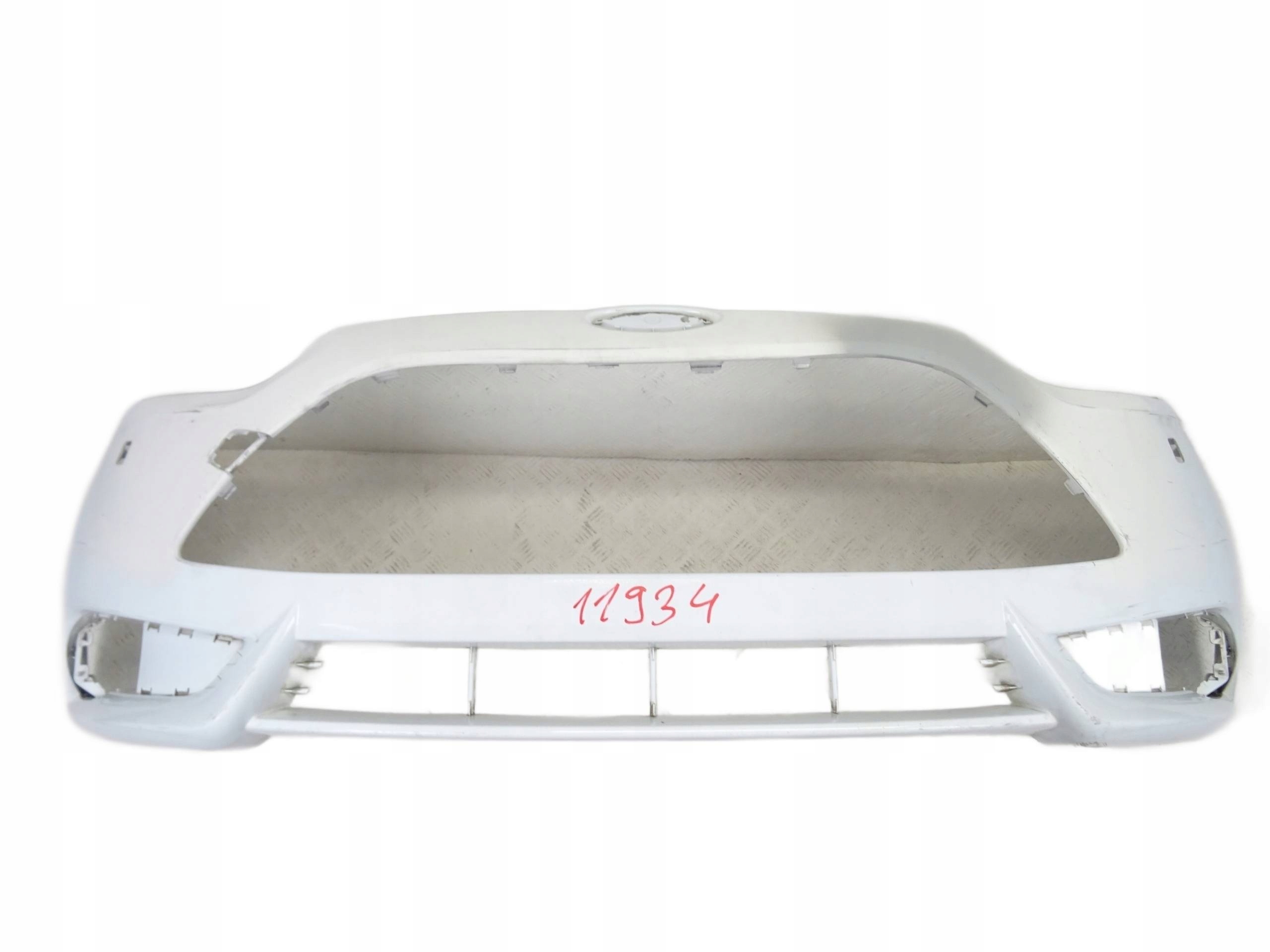 Ford Focus MK3 ST 10-14 bumper front