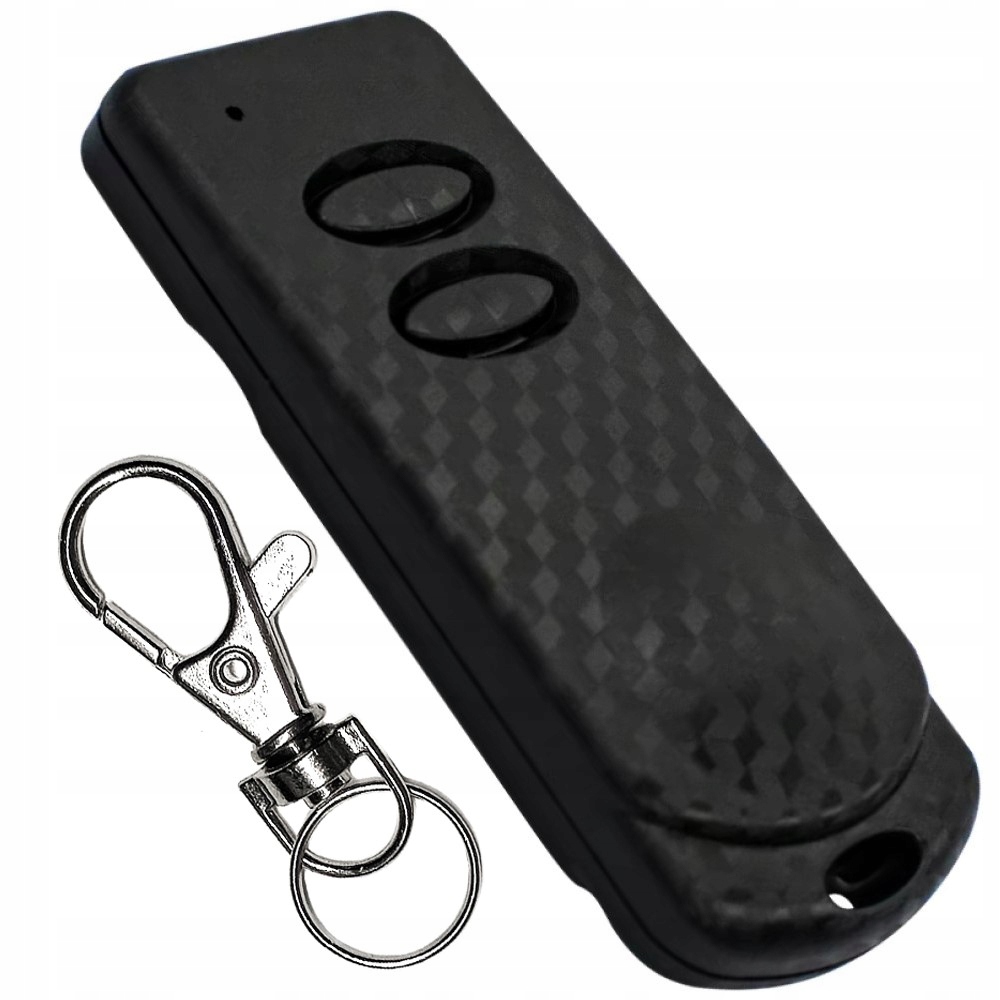 Dálkový Ovladač Pro Bránu Tau 250K-SLIM 2-KANÁLOVÝ