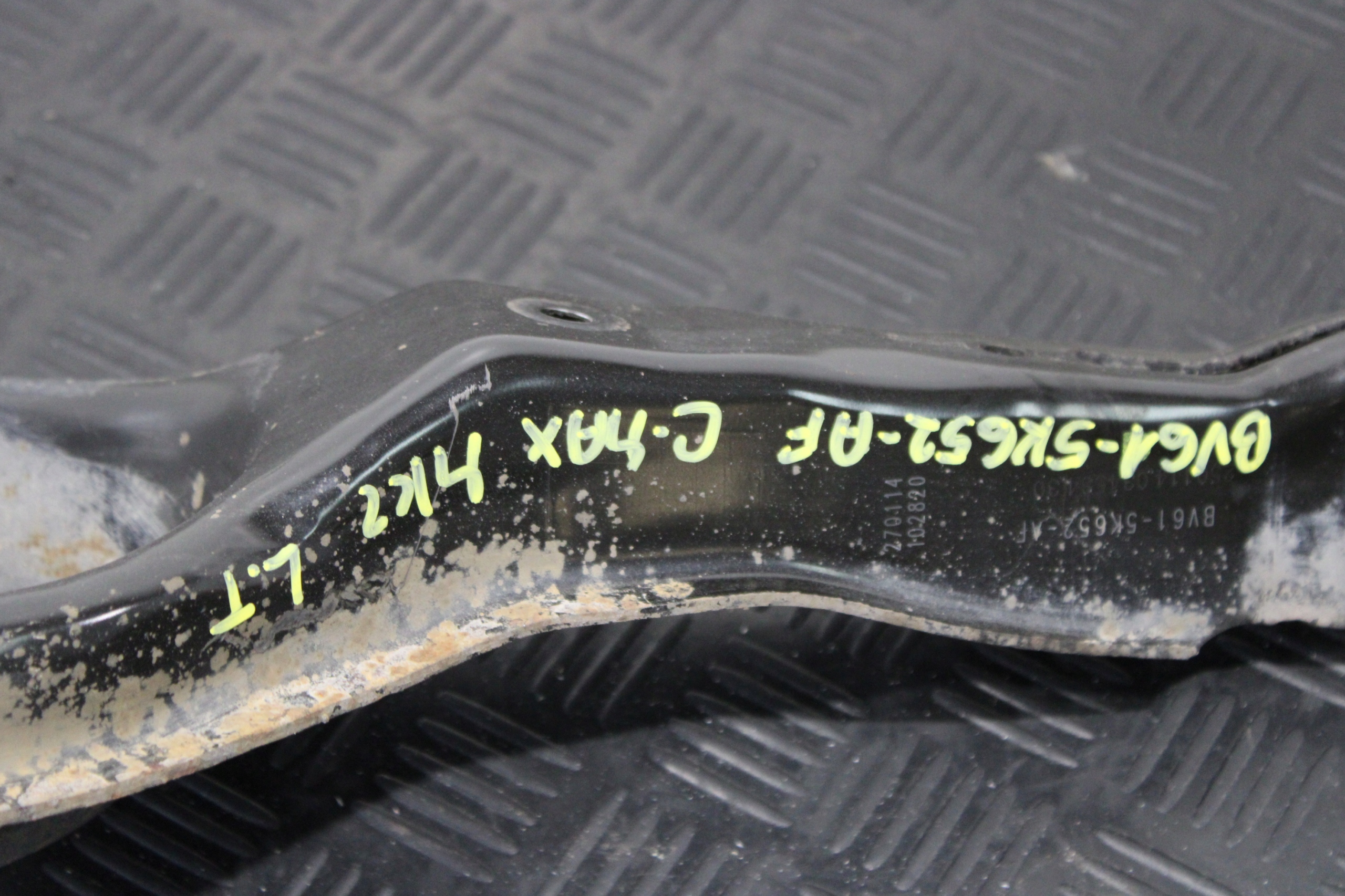 querlenker links heck FORD C-MAX MK2 BV61-5K652-AF