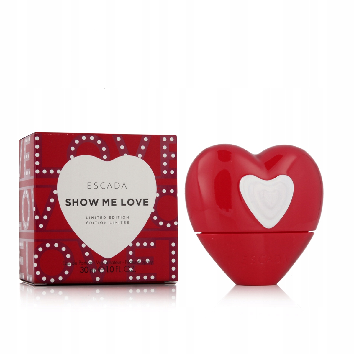Escada Show Me Love Edp 30 ml W