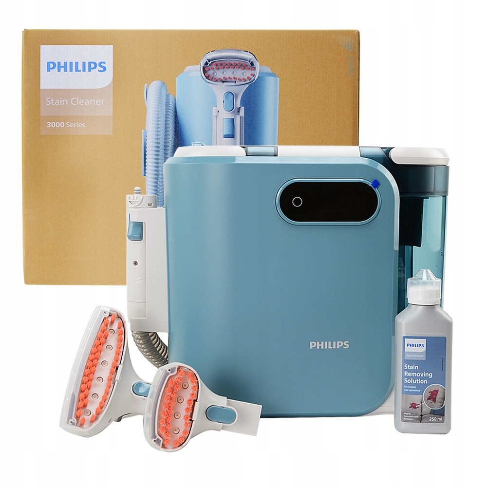 Odkurzacz piorący Philips XW3193/11 Urządzenie do czyszczenia plam 400W