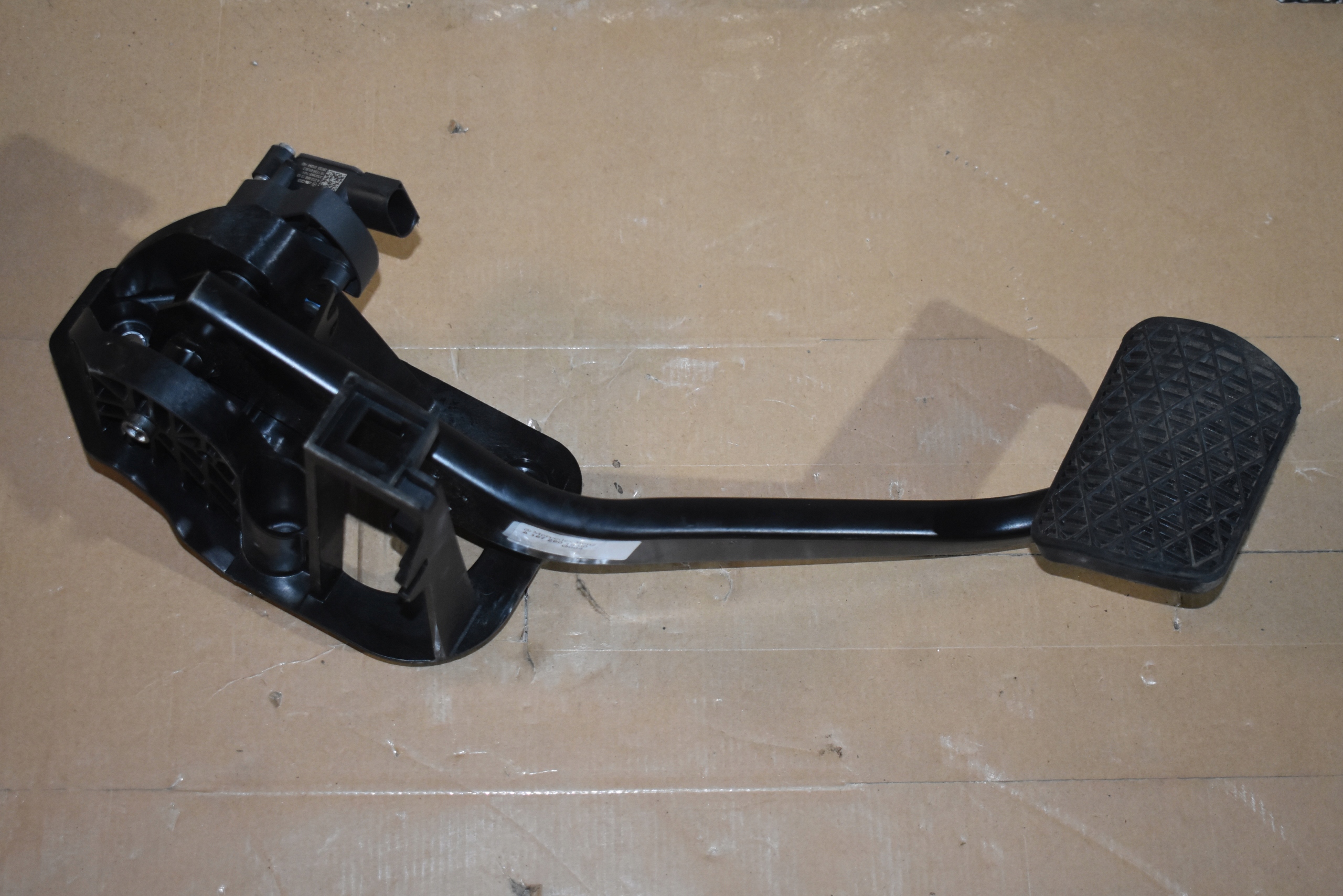 IDEALNY PEAL Bremse MERCEDES W167 1