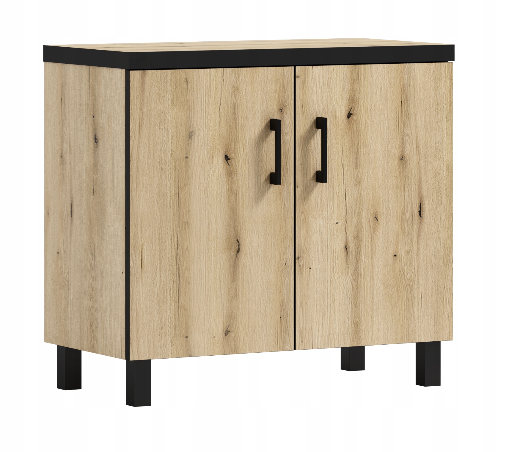 Szafka łazienkowa STOJĄCA ROCO 60 PRODUCENT KOLORY Głębokość mebla 40.5 cm