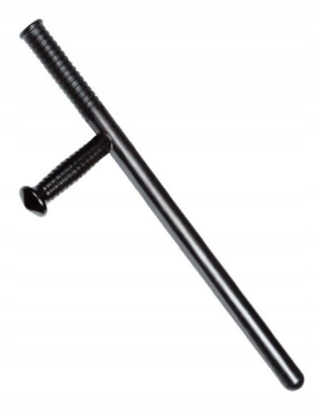 Pałka tonfa Esp 23" Classic (TR-24/59) i uchwytem (TR-02)
