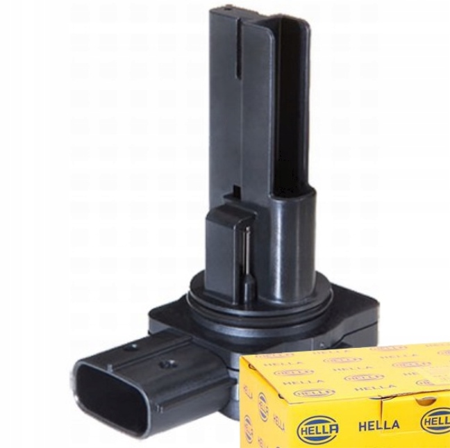 ВИТРАТОМІР ПОВІТРЯ MITSUBISHI ECLIPSE CROSS