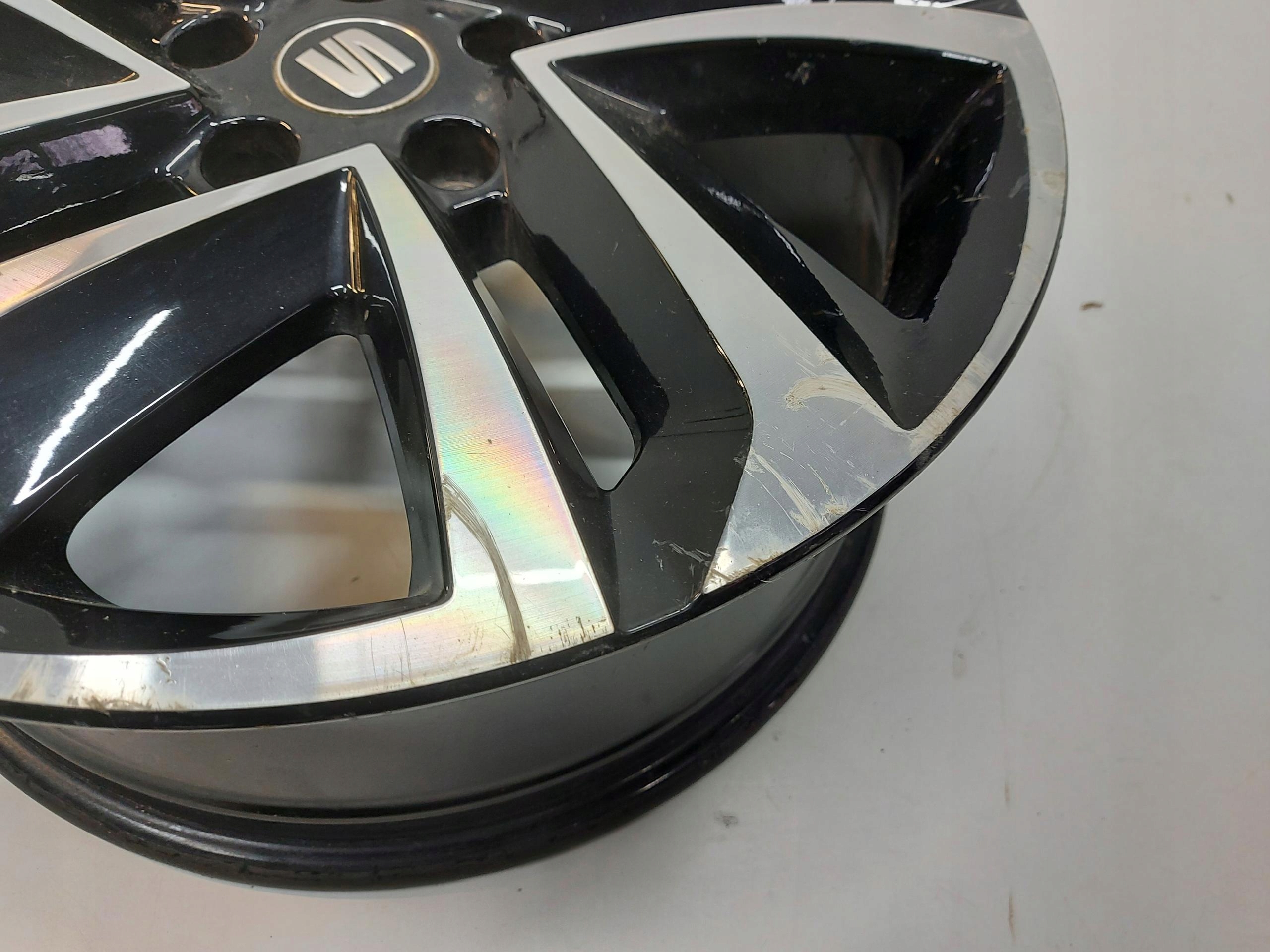 SEAT Tarraco disk disk 7Jx18 R18 5FJ601025C