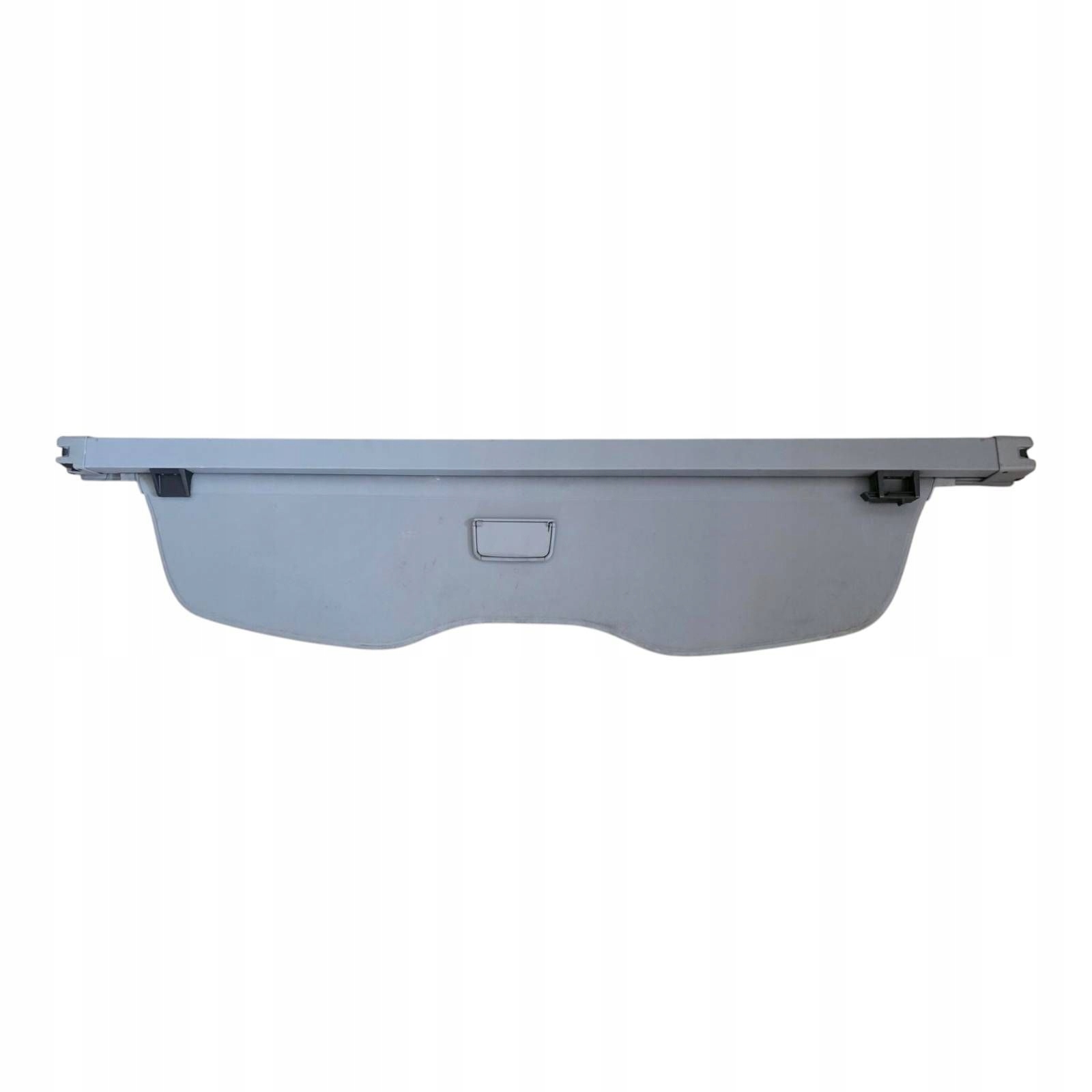 blinds boot VOLKSWAGEN TOUAREG and 7L