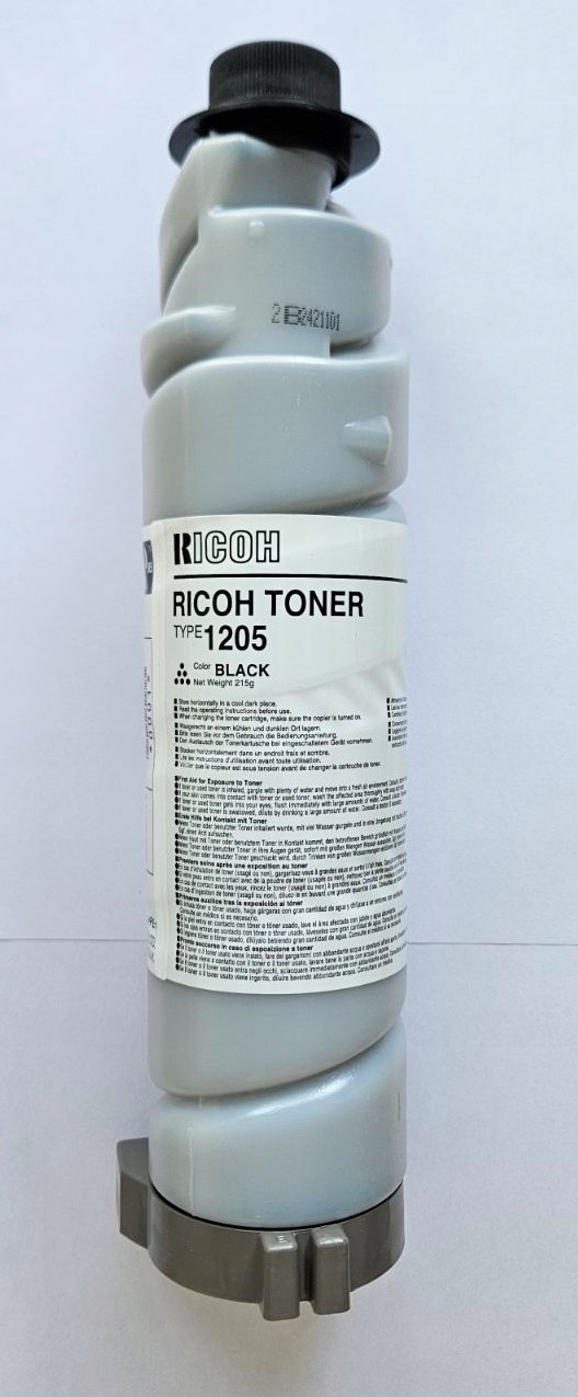 Toner Oryginał Do Ricoh Type 1205 885067