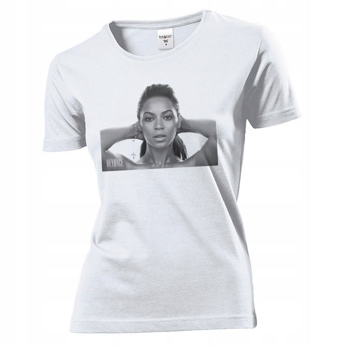 

Koszulka damska Beyonce L