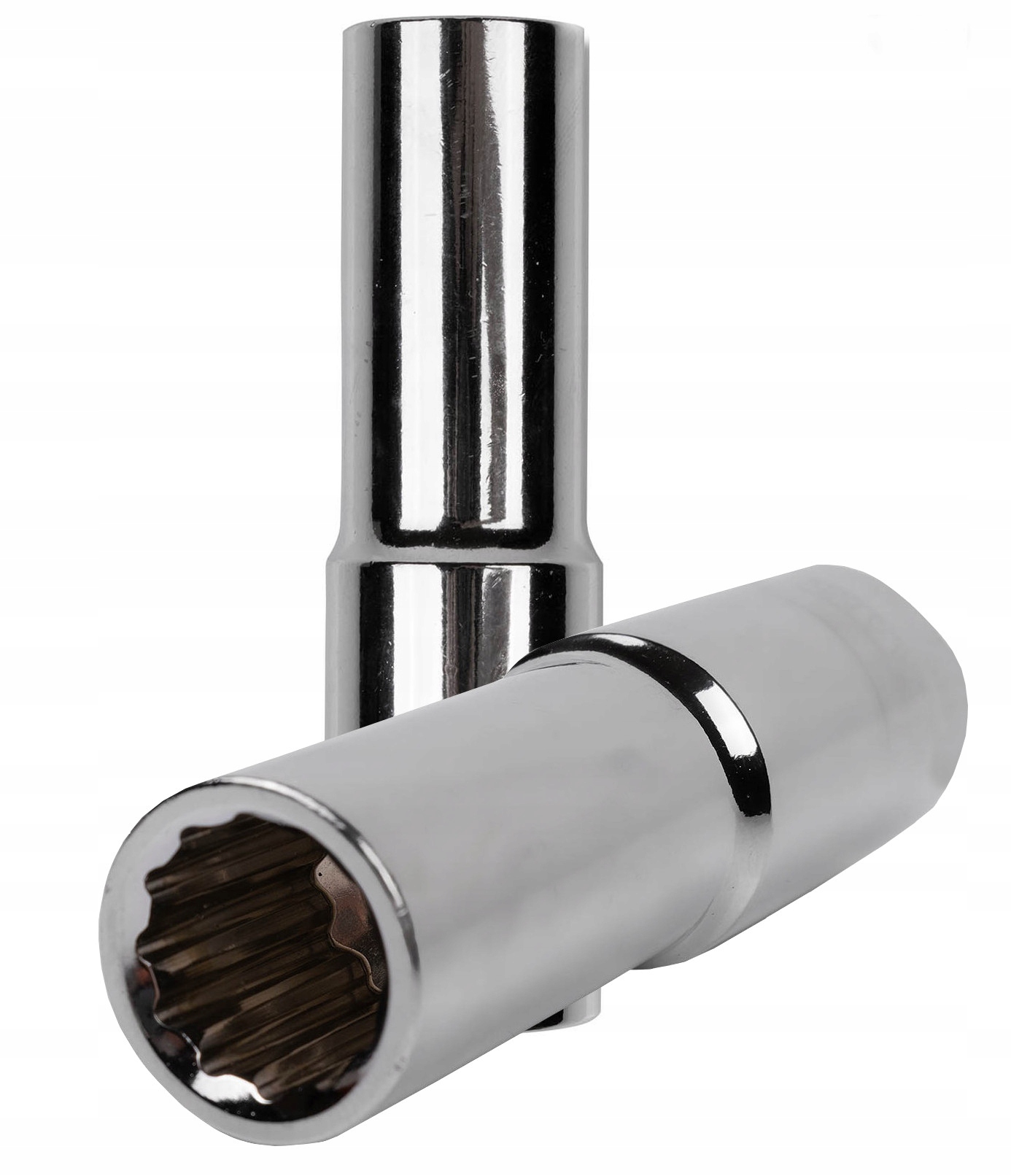 

Nasadka 1/2'' 12MM 12-KĄTNA Długa Richmann C5142