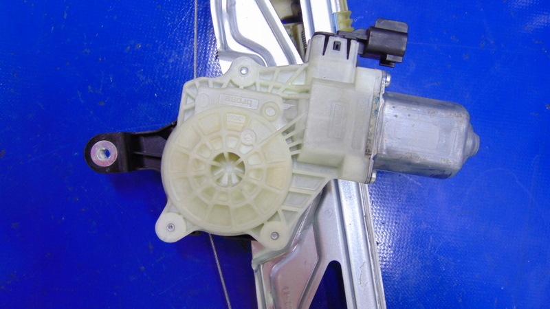 window regulator right front FORD TRANSIT MK8 12-26R