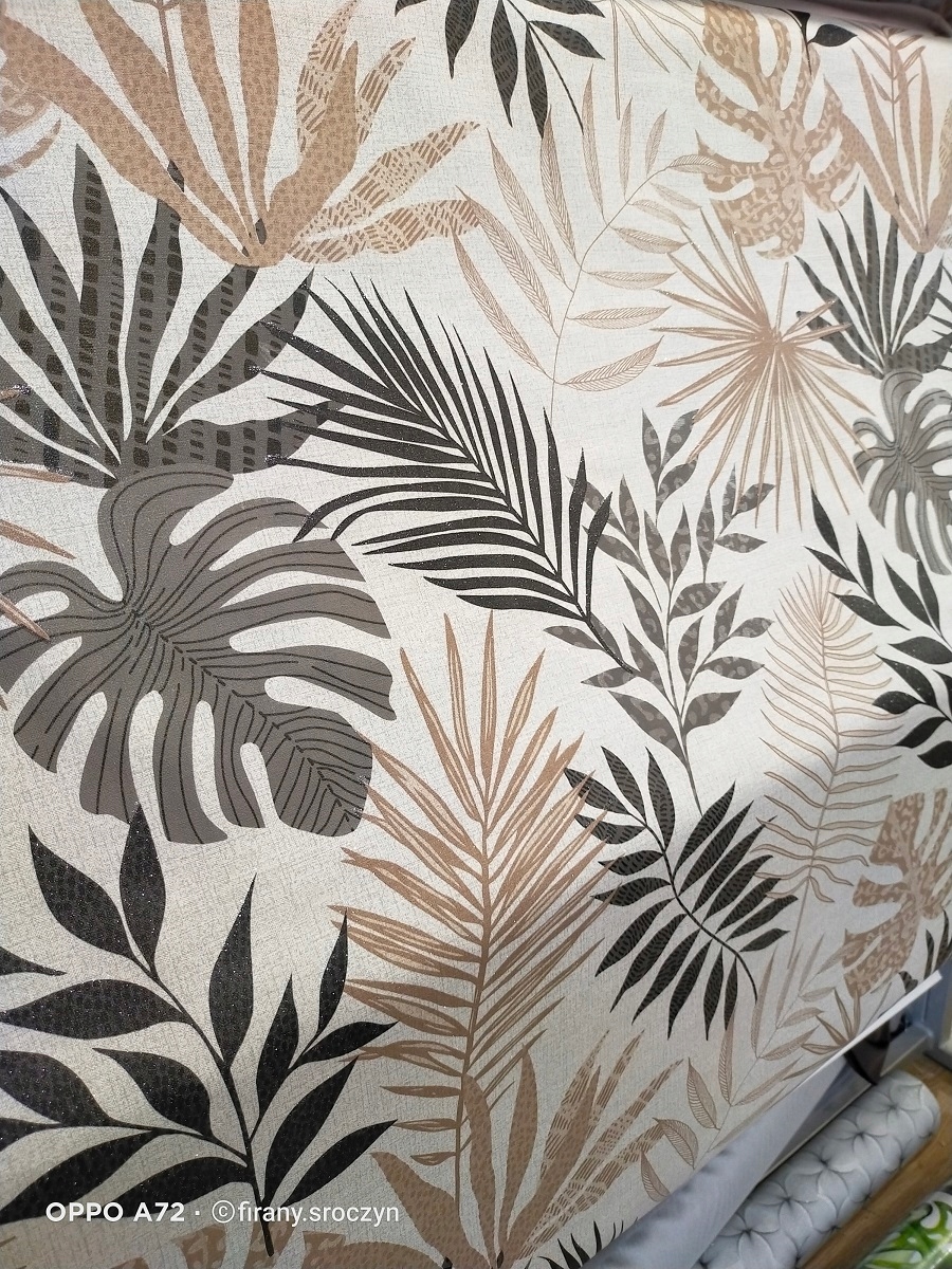 Cerata 3D BROKATOWA obrus metry 140 Kod producenta FIRAN.home.DECOR