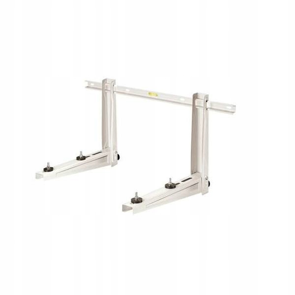 Držák klimatizace nástěnný skládací 800x550/140 kg Rodigas držák MS257